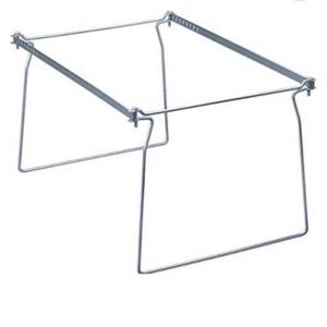 Smead Metal Hanging Folder Frames